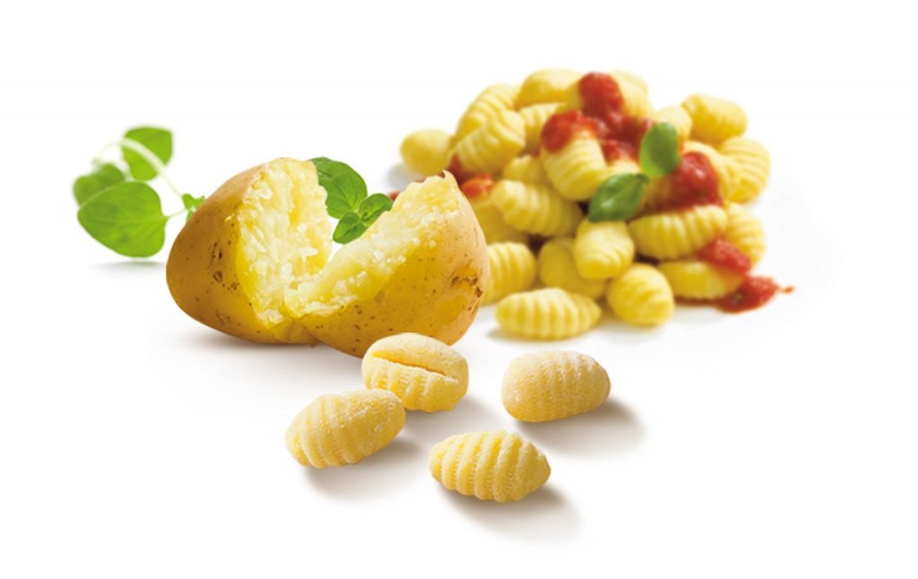 koch gnocci