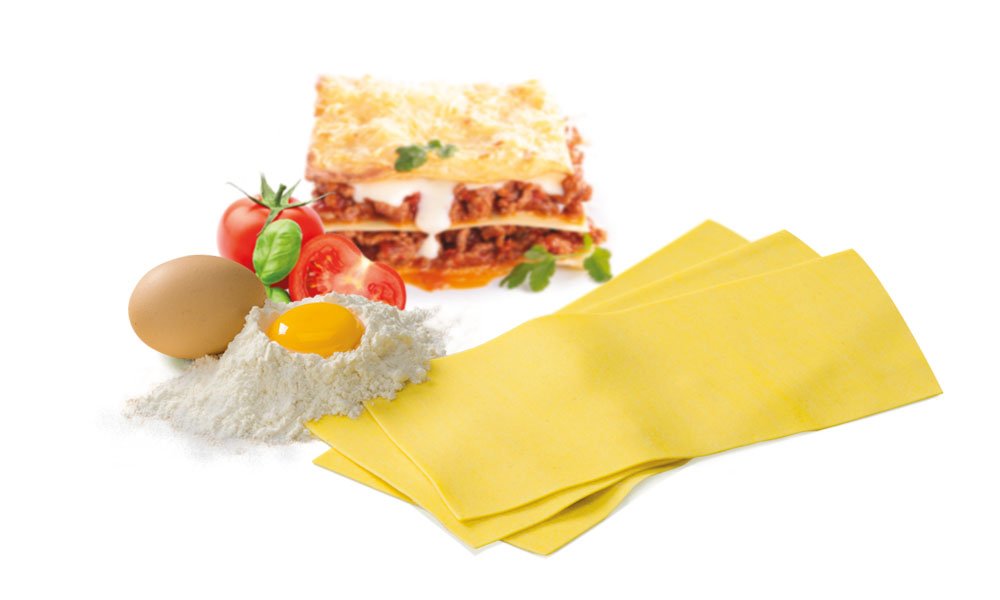koch italianpasta