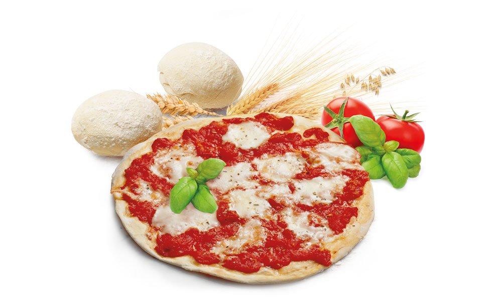 koch pizza