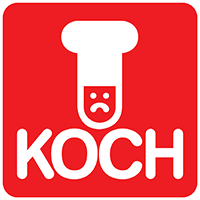 logo koch